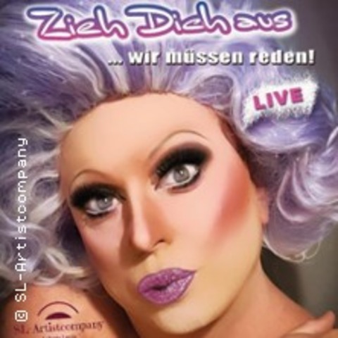 Gina de l'Amore - Speyer - 25.04.2025 20:00