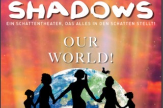 Moving Shadows - Our World!