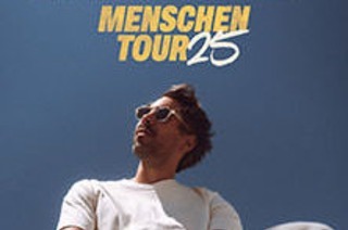 Max Giesinger - Menschen Tour 2025, 03.12.2025