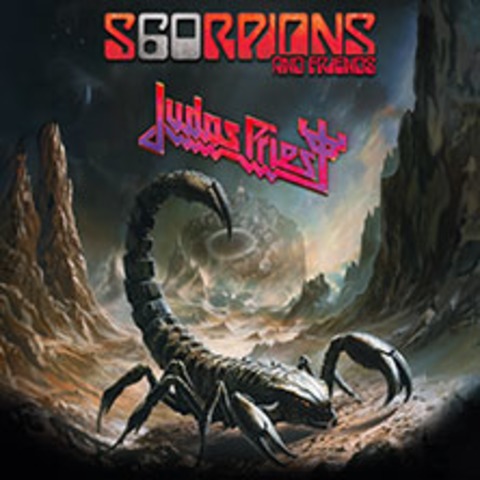 Scorpions & Friends I 60th Anniversary &#8211; Coming Home - HANNOVER - 05.07.2025 16:00