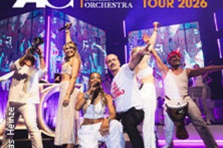 Premium Tickets - Alex Christensen & The Berlin Orchestra