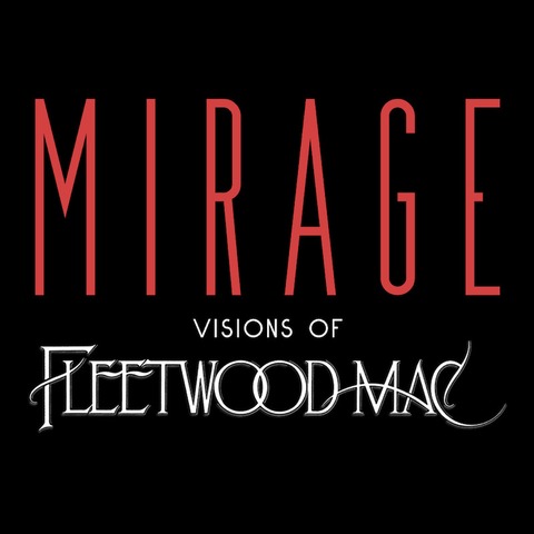 MIRAGE - Visions Of Fleetwood Mac - Cottbus - 11.11.2025 19:30