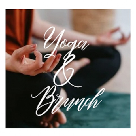 Neujahrsyoga mit Brunch - Start your year right - Bewegung, Entspannung, Genuss - Kappel-Grafenhausen - 18.01.2025 08:30