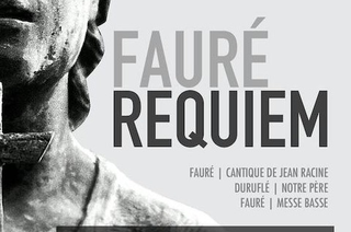 Gabriel Faur Requiem, 23.11.2024