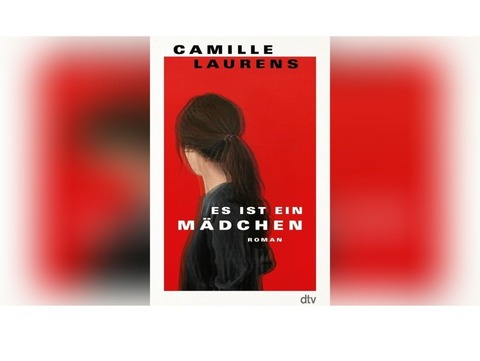 Camille Laurens - Freiburg - 12.11.2024 19:00