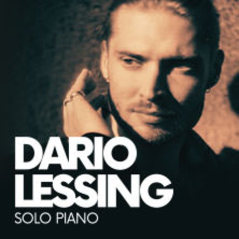 Dario Lessing - Solo Piano - Berlin - 27.03.2025 20:00