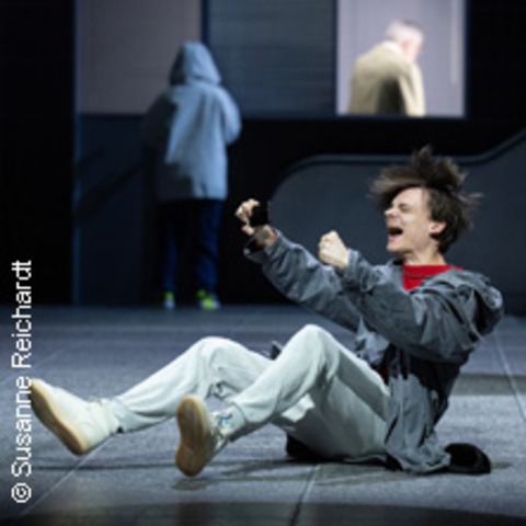 Hamlet - Heidelberg - 13.01.2025 19:30