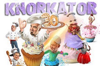 Knorkator - Aller guten Dinge sind 30!