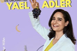 Yael Adler - Die groartige Kraft der Nhrstoffe