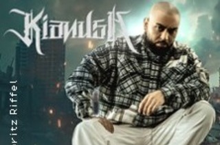 Kianush - Genesis X Tour 2024