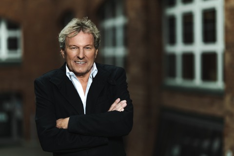 Frohe Weihnachten mit Bernhard Brink - ZUSATZKONZERT - Nordhorn - 21.12.2024 16:30