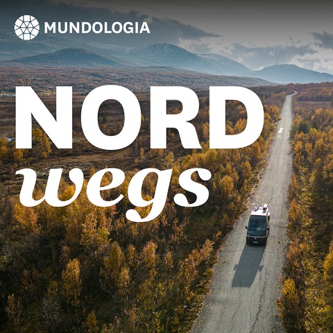 MUNDOLOGIA: Nordwegs Zusatztermin - Freiburg - 10.02.2025 19:30