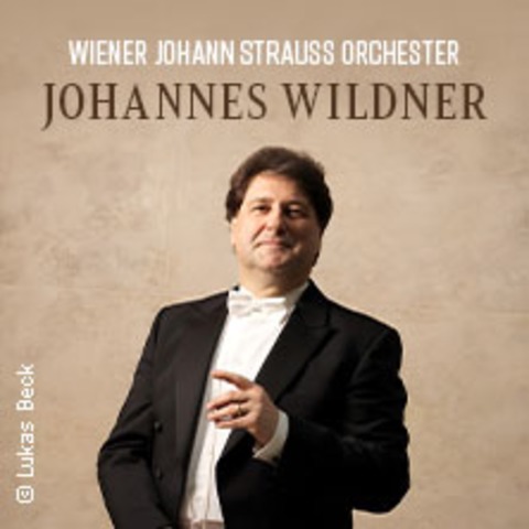 Wiener Johann Strauss Orchester I Jubilum: 200 Jahre Johann Strauss - Sohn - MNCHEN - 24.01.2025 20:00