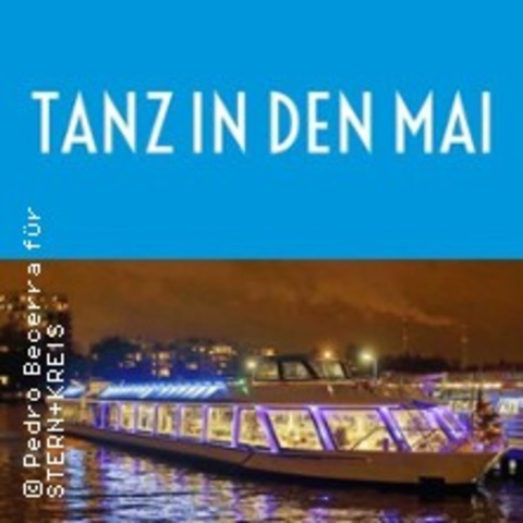 Tanz in den Mai - BERLIN - 30.04.2025 20:00