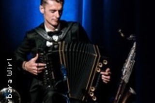 Herbert Pixner Projekt - Jubilumstour 2025