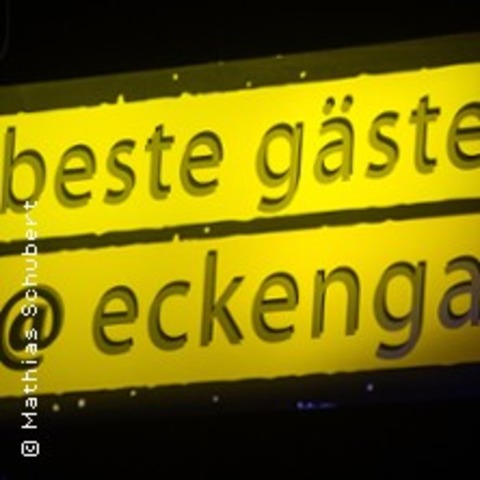 Beste Gste @ Eckenga: Kai Magnus Sting & Sandra Da Vina - Dortmund - 31.10.2025 20:00