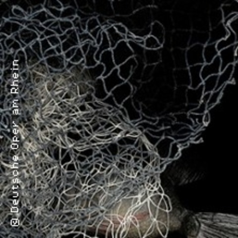 Rusalka - DSSELDORF - 18.06.2025 19:30