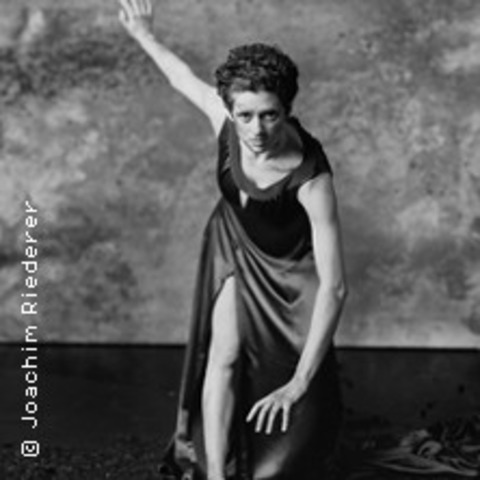 Ballett am Rhein: Ru - DSSELDORF - 17.05.2025 19:30