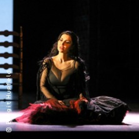 Carmen - DSSELDORF - 01.06.2025 18:30