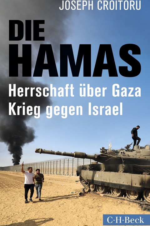 Die Hamas - Freiburg - 08.11.2024 20:00