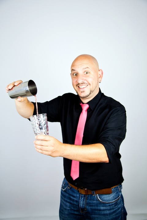 Marco Herrmanns Comedy Cocktail - Rastatt - 14.03.2025 20:00