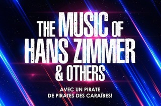 The Music of Hans Zimmer & Others, 25.04.2025