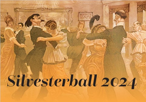 Silvesterball - Milonga in der Friedenskapelle - Mnster - 31.12.2024 21:00