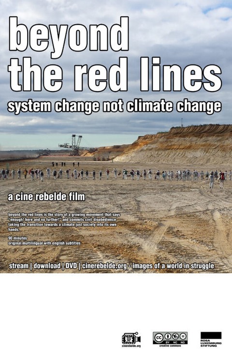 Beyond the Redlines - Freiburg - 10.11.2024 16:30