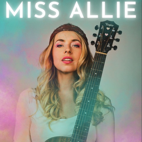 Miss Allie - Paradiesvogel-Tour 2025/26 - Ulm - 28.11.2025 20:00