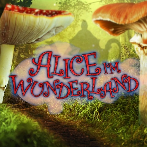 Theater fr die Familie - Alice im Wunderland - Premiere - Renningen - 22.06.2025 15:00