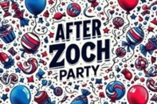 Fidelio - After Zoch Party 2025