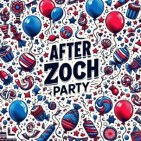 Fidelio - After Zoch Party 2025 - ELSDORF - 02.03.2025 15:00