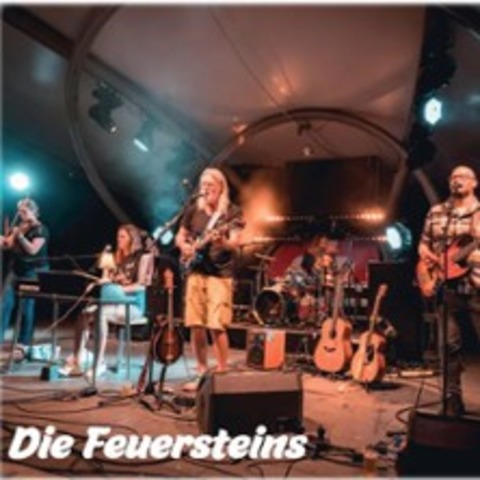 Die Feuersteins - DORTMUND - 11.10.2025 20:00