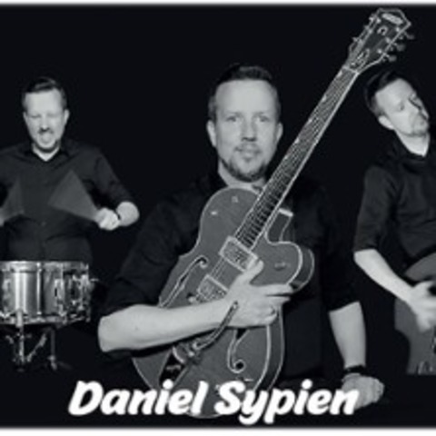 Daniel Sypien - DORTMUND - 10.05.2025 20:00