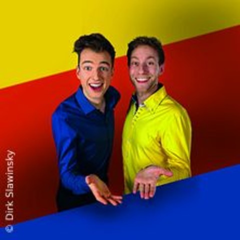 Bauhaus sucht Frau - WEIMAR - 29.05.2025 19:30