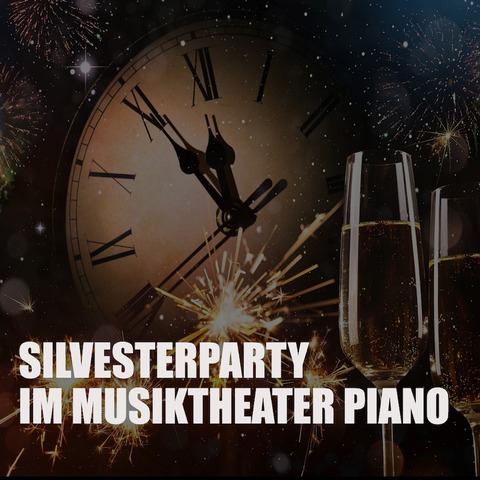 Silvester Party 2024 - feat. DJ Dennis - Dortmund - 31.12.2024 20:00