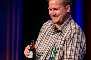 CLEMENS BROCK - Der VADDA Live