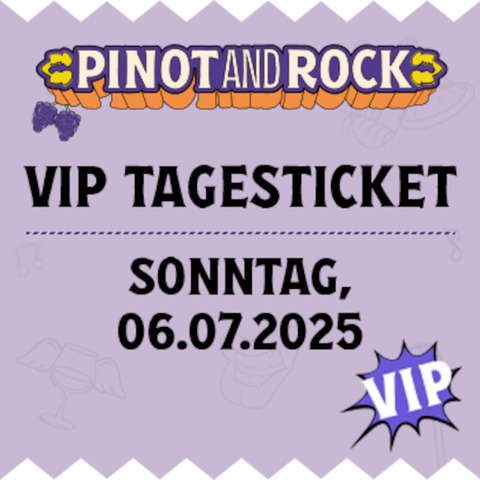 VIP Ticket: lvaro Soler, DIKKA + weitere Acts - Breisach - 06.07.2025 12:00