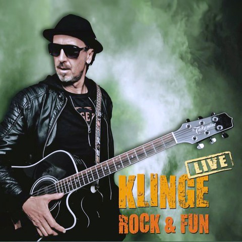 Klinge - Solo - Magdeburg - 23.11.2024 20:00