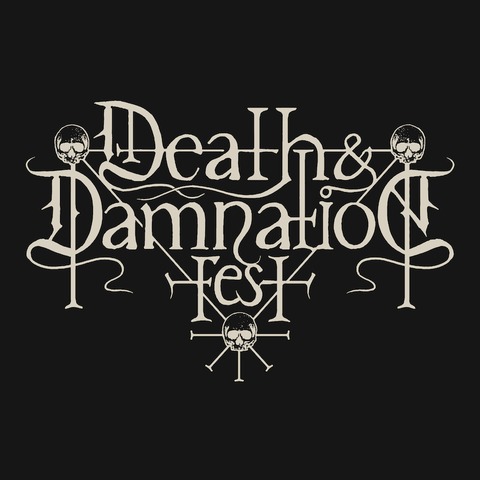 DEATH & DAMNATION FEST - feat. Beherit, Primordial, Blzer, Drudensang, Noctem, Asphagor, Jesajah - Oberhausen - 13.09.2025 15:00