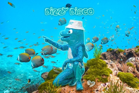 DIZZY DISCO - Kaiserslautern - 22.06.2025 14:00