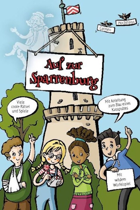 Auf zur Sparrenburg! - Bielefeld - 12.04.2025 15:00