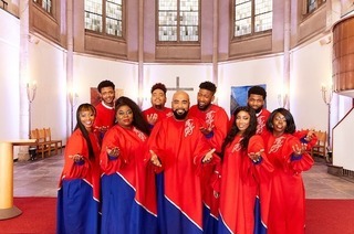 New York Gospel Stars - Live in Concert 2024/2025