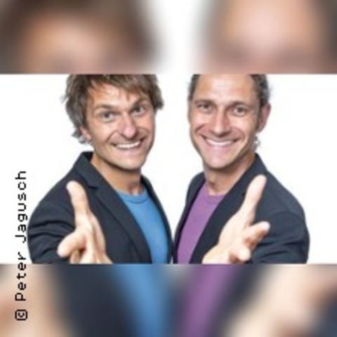 Junge Junge - Ein Familienabend - HALVER - 15.11.2025 19:00