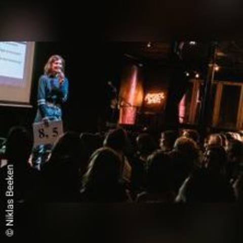 Best Of Powerpoint Karaoke - HAMBURG - 12.01.2025 20:00