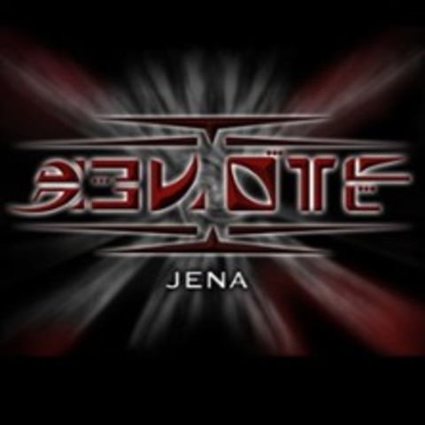 EBM & Synthiepop Party by Devote Jena - JENA - 10.05.2025 21:00