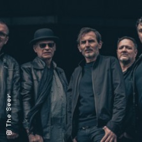 The Seer - Tour 2025 - HAMBURG - 25.10.2025 21:00