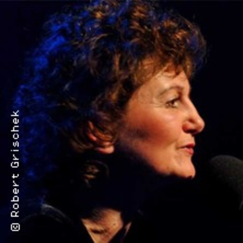 Julia Kock chante Piaf - BERLIN-STEGLITZ - 10.11.2024 20:00