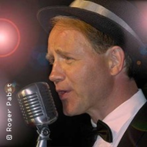 Die Frank Sinatra Silvester Gala - BERLIN-STEGLITZ - 31.12.2024 23:00