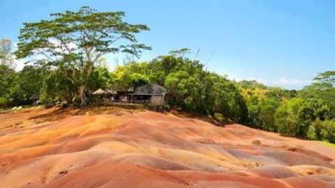 Mauritius - Die Fernwehmacher unterwegs im Tropenparadies - Mllheim - 05.11.2024 17:30